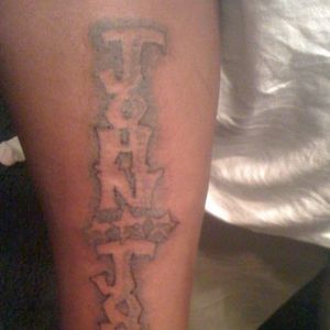 Meet your Posher, Johnathon